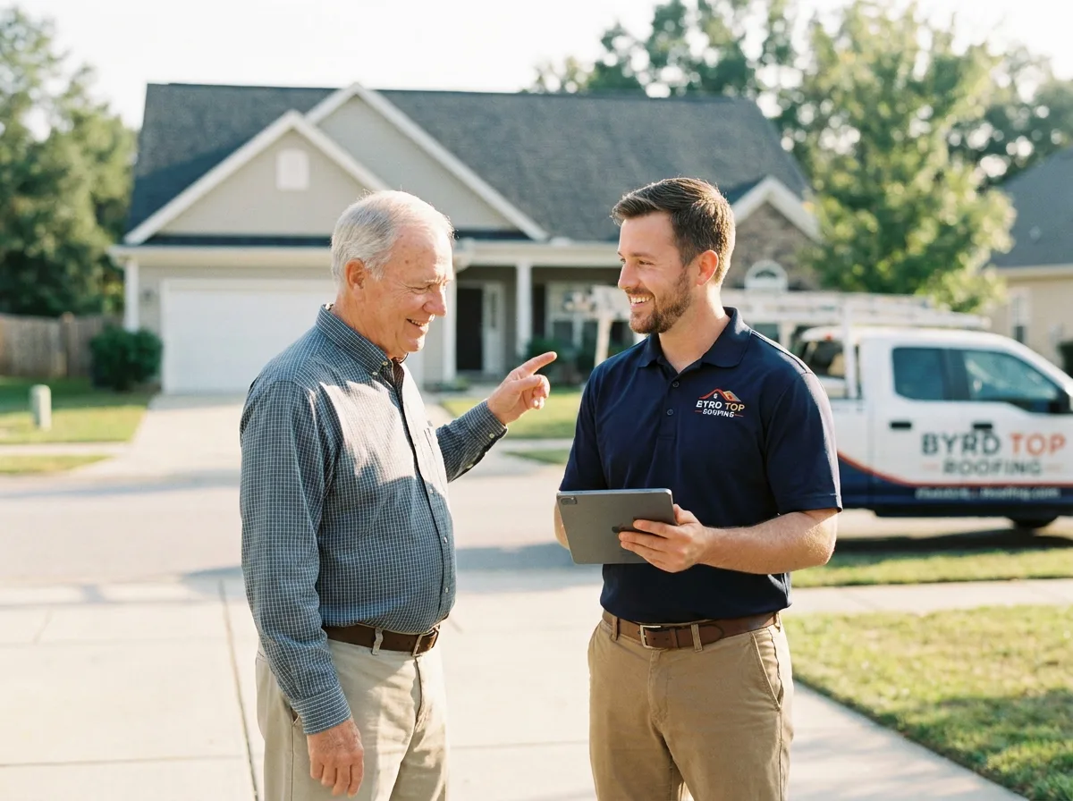Roofing Mendenhall, MS FAQs